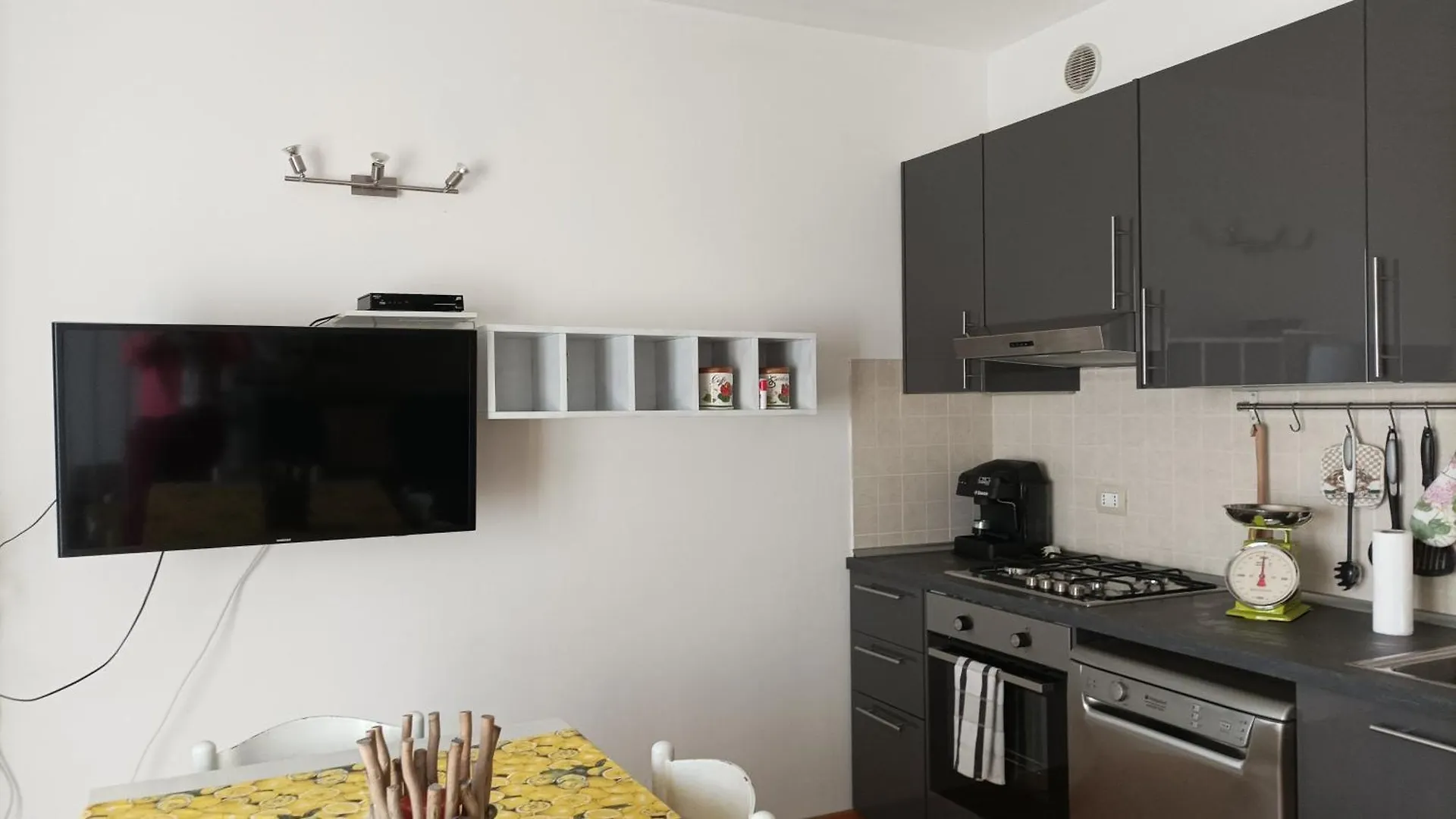 Ca' Bice Villa Costermano 0*,