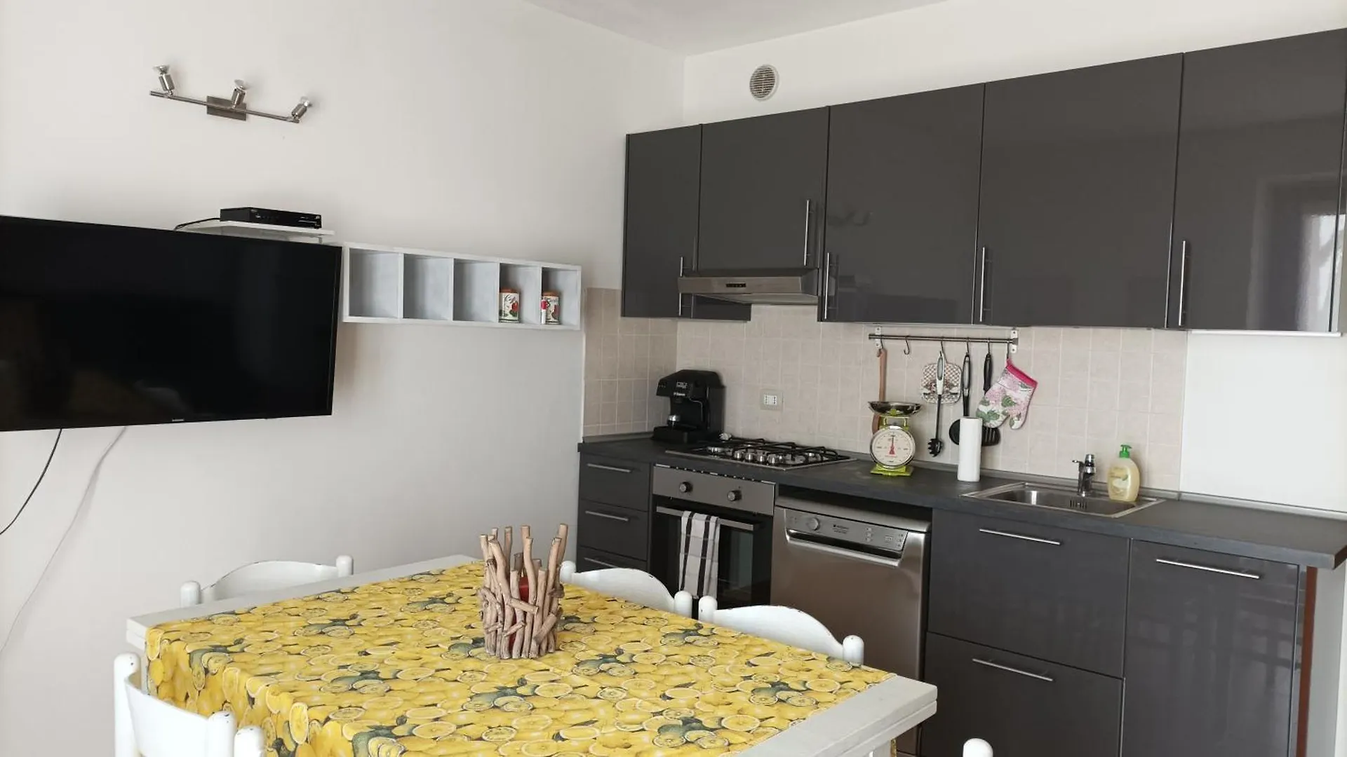 Ca' Bice Villa Costermano Italy