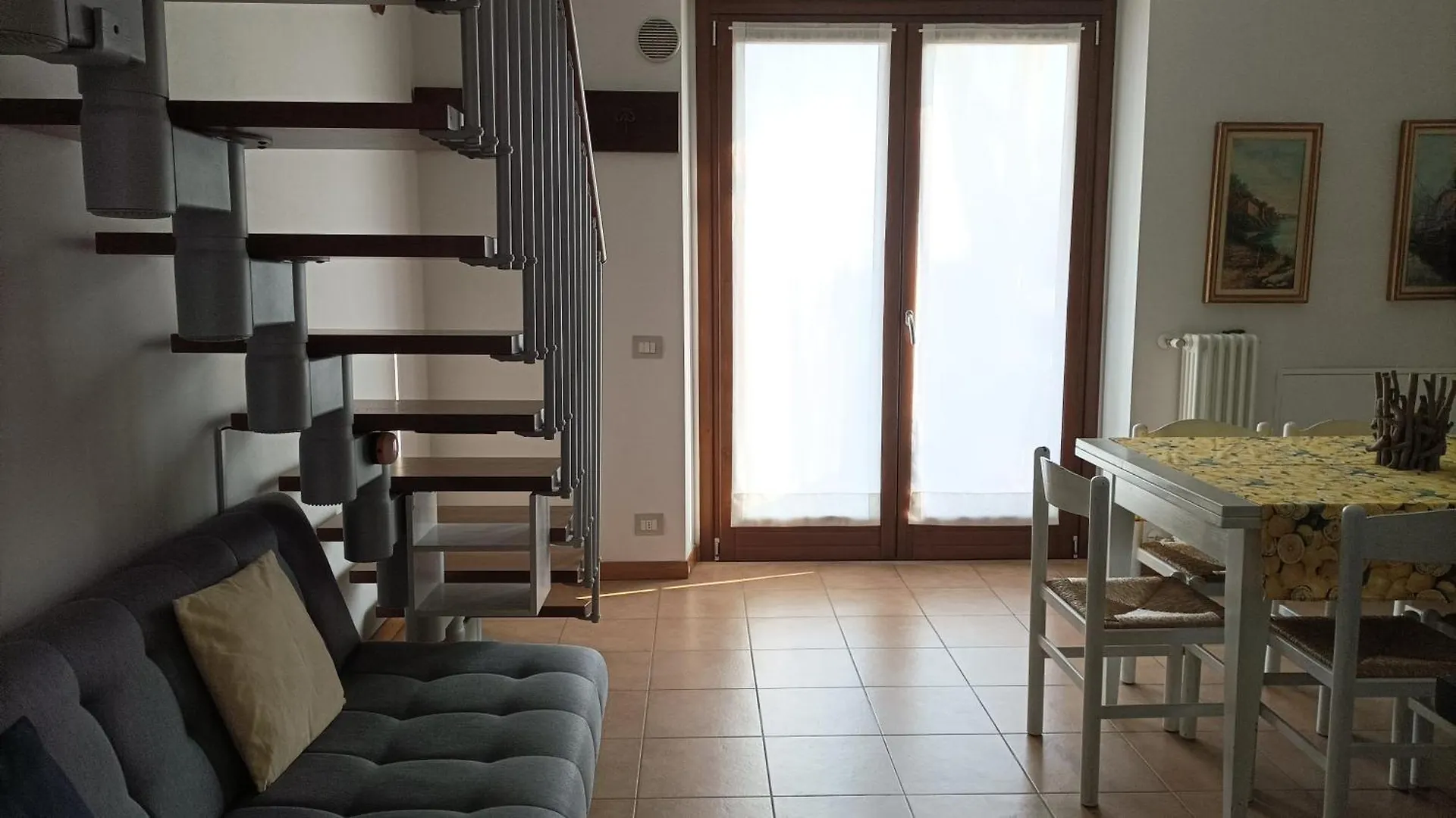 Ca' Bice Villa Costermano Holiday home