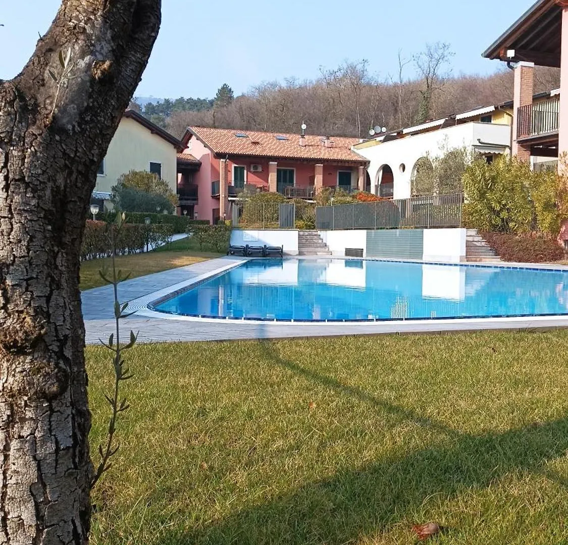 Ca' Bice Villa Costermano