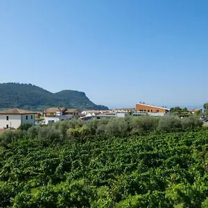  Ferienhaus Casa Delle Ochette