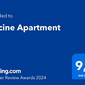 Apartment Glicine
