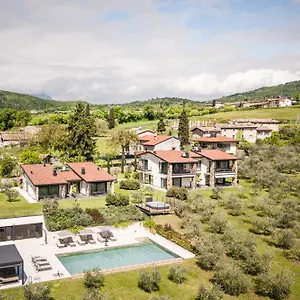 Cielo&terra Appartement