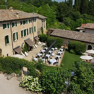 San Verolo Boutique Gasthuis