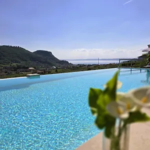 Relais Olivi Aparthotel