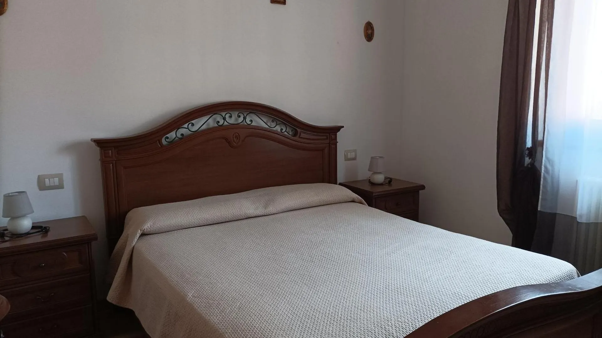 Holiday home Ca' Bice Villa Costermano