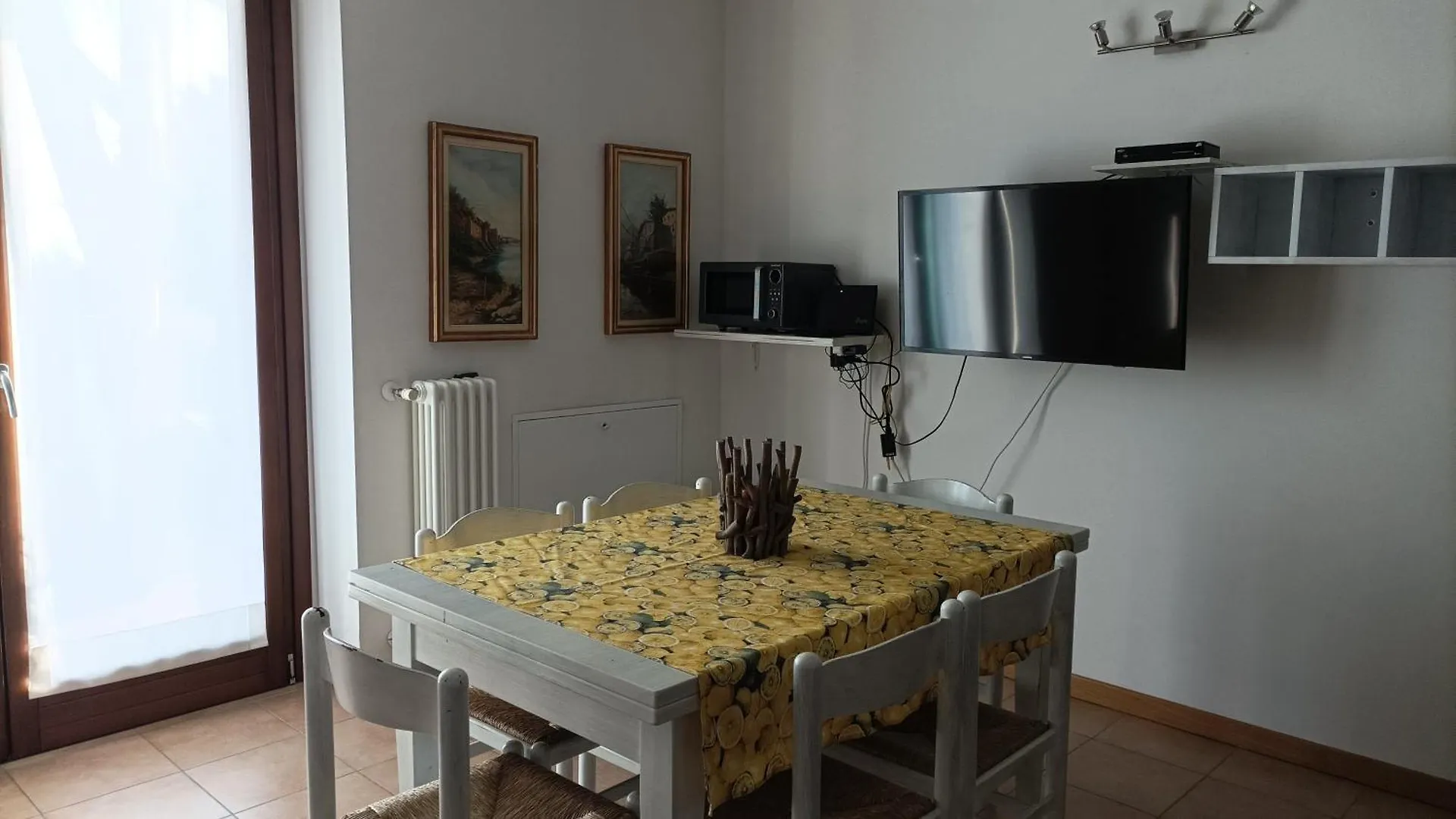 Ca' Bice Villa Costermano Holiday home