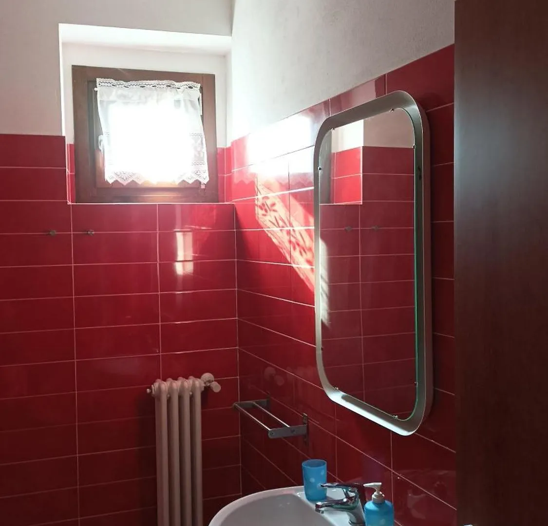 Ferienhaus Villa Ca' Bice Costermano sul Garda Italien